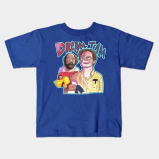 Dream Team Kids T-Shirt